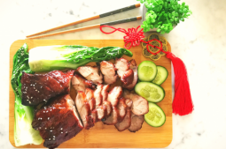 Charsiu BBQ Pork